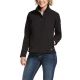 Ariat Women's REAL Softshell Jacket
