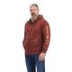 Ariat Men's Rebar All-Weather Full Zip Hoodie