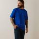 Ariat Men's Rebar Workman Born For This T-Shirt BIG & TALL