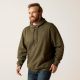 Ariat Men's Faded Hoodie