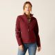 Ariat Women's New Team Softshell Jacket