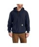 Carhartt Men's Flame-Resistant Rain Defender Hooded Heavyweight Sweatshirt