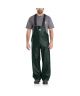 Carhartt Men's Lightweight Waterproof Rain Storm Bib Overall BIG & TALL