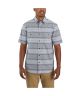 Carhartt Men's Rugged Flex Relaxed Fit Lightweight Short-Sleeve Plaid Shirt