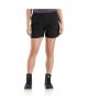 Carhartt Women's Force Relaxed Fit Ripstop 5-Pocket Work Short