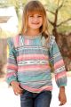 Cinch Girl's Knit Shirt