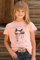 Cruel Girls Short Sleeve Tee