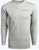 Costa Men's Topwater Long Sleeve Shirt