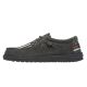 Hey Dude Men's Wally Midnight Flag