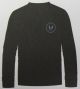Huk Men's Circle Scatter Pursuit Long Sleeve Shirt
