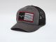 Kimes Men's American Trucker Hat
