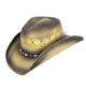 Peter Grimm Atom Drifter Straw Hat