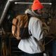 Carhartt 27L Duravax-Base Single Compartment Backpack