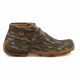 Twisted X Men's Chukka Driving Moc