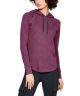 Under Armour Ladies Waffle Hoodie