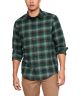 Under Armour Men's Tradesman Flannel Long Sleeve Shirt