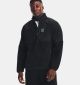 Under Armour Men's UA Mission Boucle Swacket