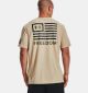 Under Armour Men's UA Freedom Banner T-Shirt