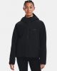 Under Armour Women's Latitude Sherpa Full-Zip Hoodie