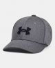 Under Armour Boys' UA Blitzing Cap