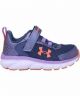 Under Armour Girls' Pre-School Pearl Running Shoes
