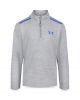 Under Armour Children's Twist Quarter Zip Pullover