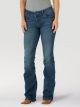 Wrangler Women's Bootcut Jean In Helen