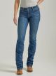 Wrangler Women's Retro Mae Mid Rise Bootcut Jean
