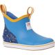 Xtratuf Kid's Salmon Sisters Ankle Deck Boot