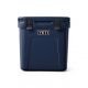 Yeti Roadie 48 Wheeled Cooler Navy