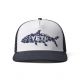 Yeti Tarpon Flies Trucker Hat