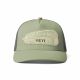 Yeti Turkey Feather Trucker Hat