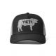 Yeti No Sleep Till Brisket Trucker Hat