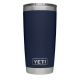 Yeti Rambler 20 Oz Tumbler W/ Magslider Navy