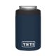 Yeti Rambler 12 Oz Colster Can Cooler Navy