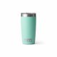 Yeti Rambler 10 Oz Tumbler Seafoam With Magslider