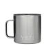 Yeti Rambler 14 Oz Mug Stainless With Magslider