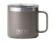 Yeti Rambler 14 Oz Mug Sharptail Taupe