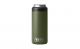 Yeti Rambler 12 Oz Colster Slim Can Cooler Highlands Olive