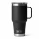Yeti 30 Oz Travel Mug Black