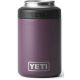 Yeti Rambler 12 Oz Colster Can Cooler Nordic Purple