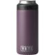 Yeti Rambler 12 Oz Colster Slim Can Cooler Nordic Purple