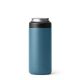 Yeti Rambler 12 Oz Colster Slim Can Cooler Nordic Blue