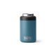 Yeti Rambler 12 Oz Colster Can Cooler Nordic Blue