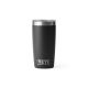 Yeti Rambler 10 Oz Tumbler Charcoal With Magslider