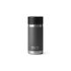 Yeti Rambler 12 Oz Hotshot Bottle Charcoal With Hotshot Cap