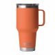 Yeti Rambler 30 Oz Travel Mug High Desert Clay