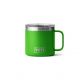 Yeti Rambler 14 Oz Mug Canopy Green