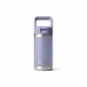 Yeti Rambler Jr 12 Oz Kids Water Bottle Cosmic Lilac