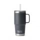 Yeti 25 Oz Mug Charcoal